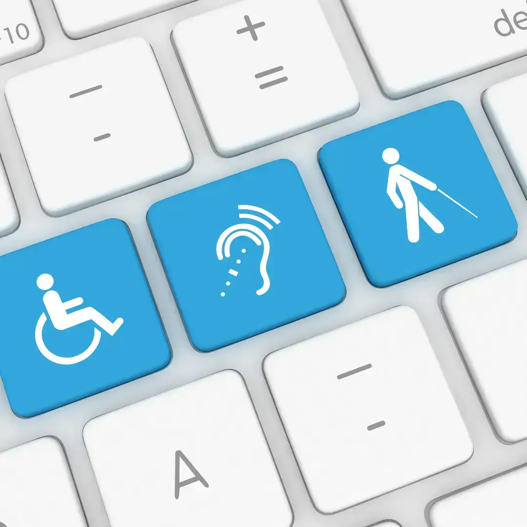 accessibilité numérique