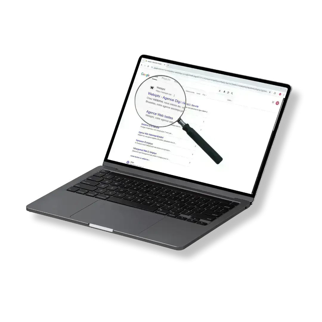 Audit de site web