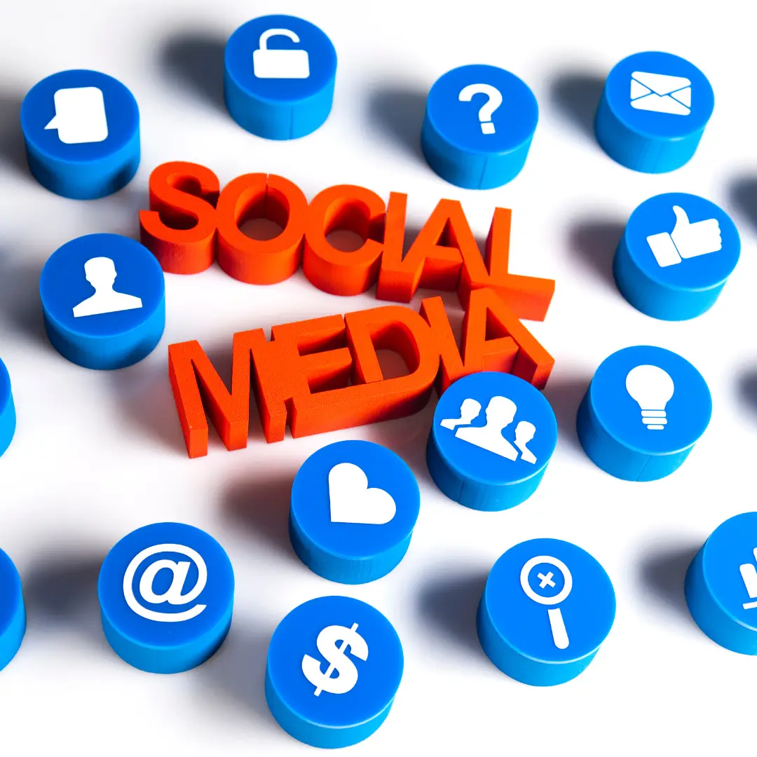 réseaux sociaux entreprises