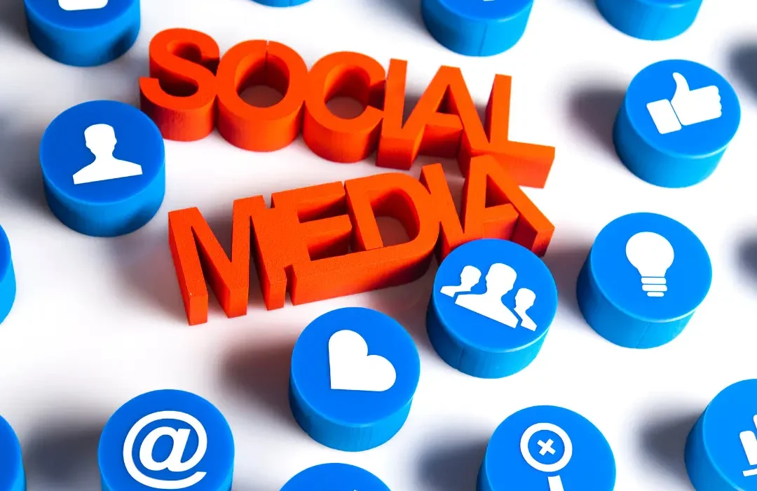 réseaux sociaux entreprises