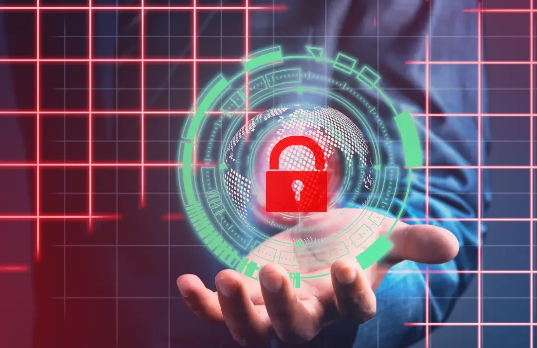 Cybersécurité entreprise Belgique 2025