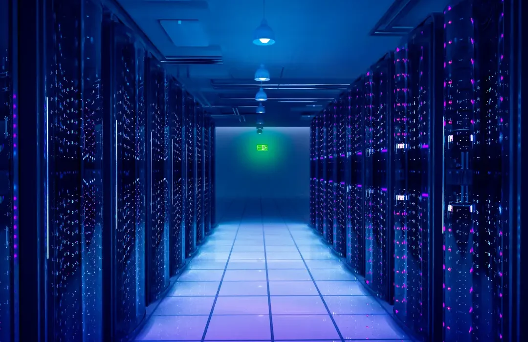 sécurité serveurs