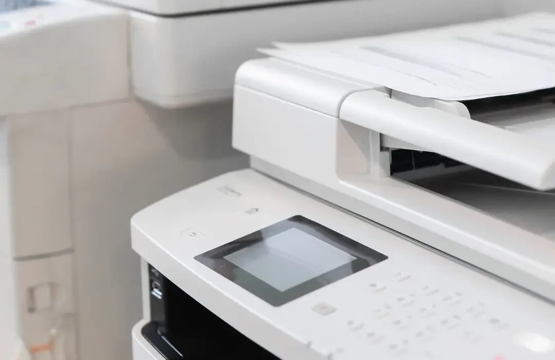 solutions d’impression entreprise
