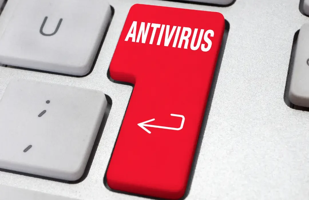 Antivirus PME Benelux
