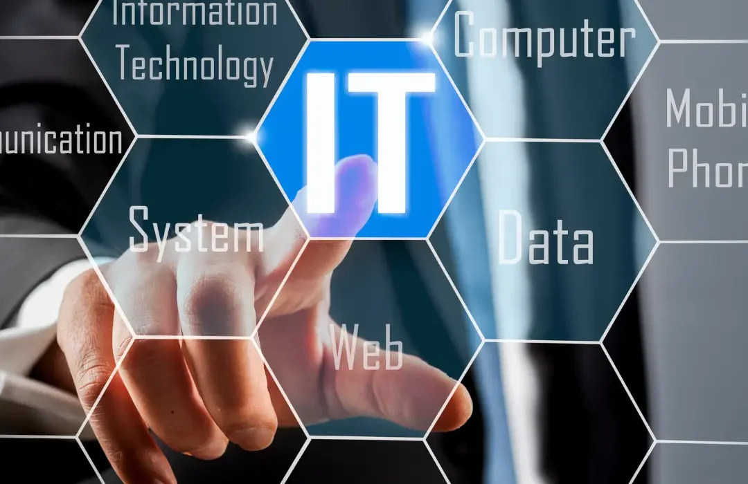 Virtualisation de serveurs Belgique