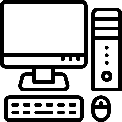 matériel informatique