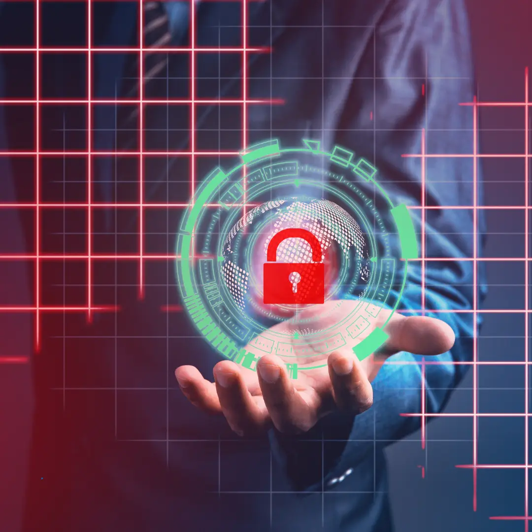 Cybersécurité entreprise Belgique 2025