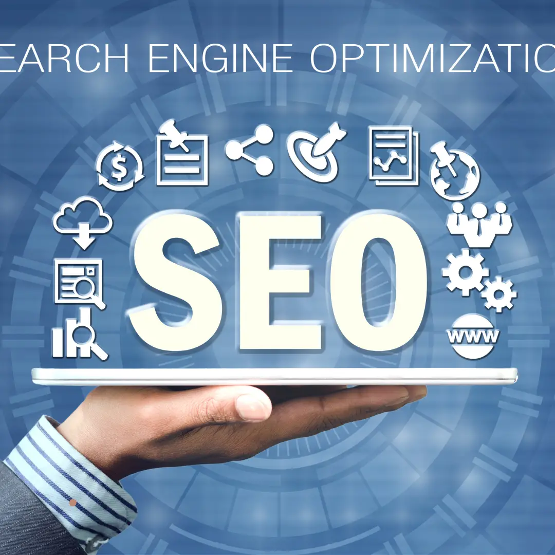 erreurs SEO