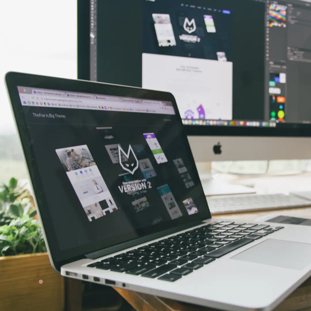 Maintenance WordPress Belgique