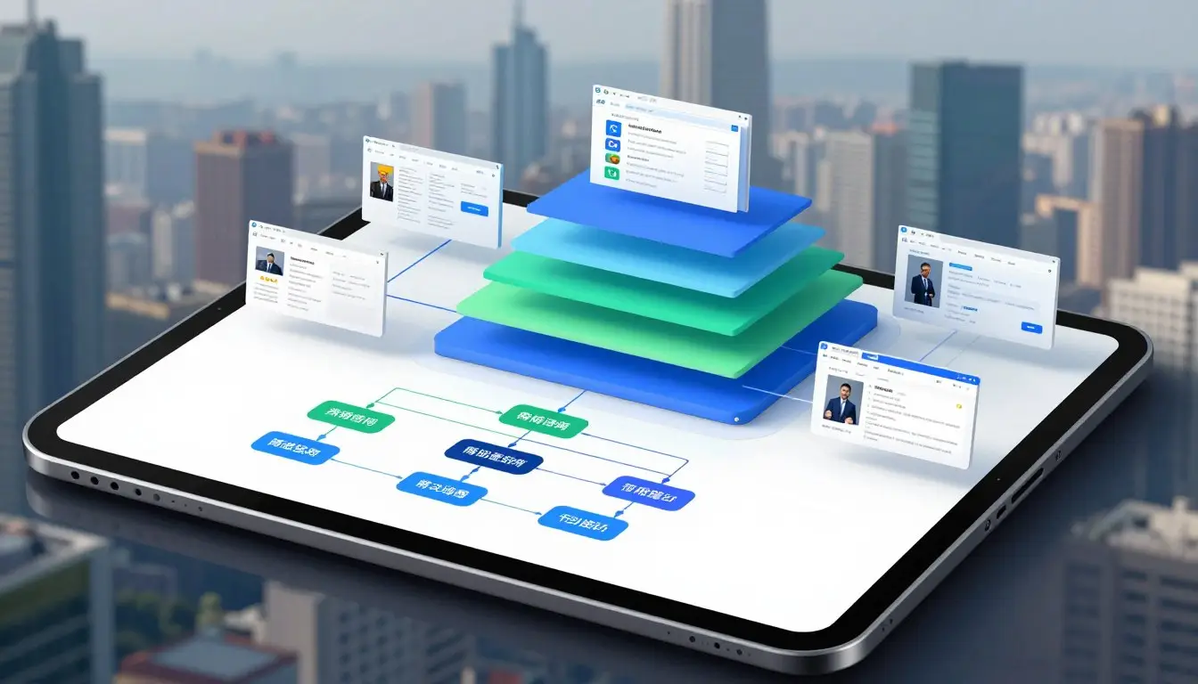 audit visibilité IA structure site web pour optimisation IA